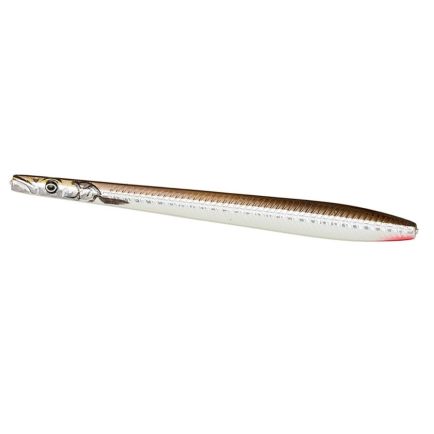 Savage Gear Valas Thru Sandeel Nail Sandie 10cm/16g