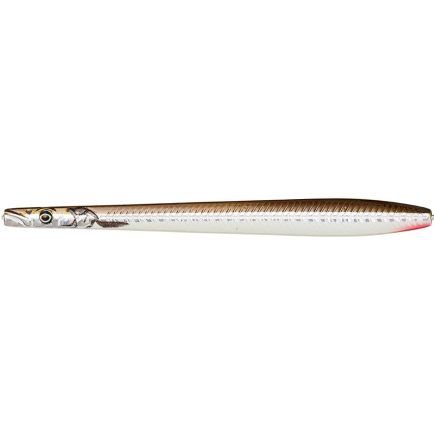Savage Gear Valas Thru Sandeel Nail Sandie 11cm/20g 