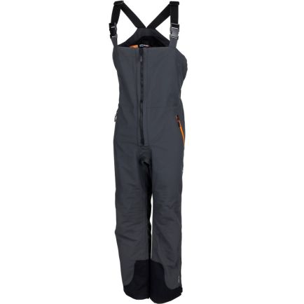 Savage Gear WP Performance Gunmetal Bib&Brace #L