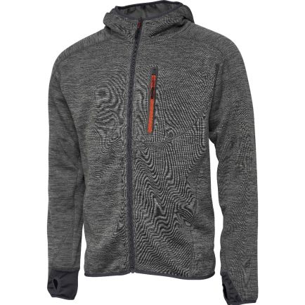 „Scierra Tech“ džemperis su gobtuvu M