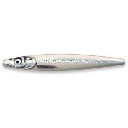 Savage Gear LT Zerling White Pearl masalas 9cm/12g