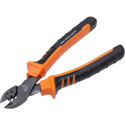 Savage Gear Mp pjovimo ir užspaudimo replės 16 cm