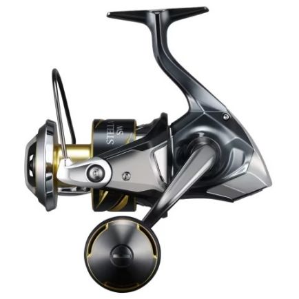 Shimano Ritė Stella SW D 8000 HG