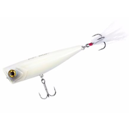 Shimano Yasei Pure Pop Pearl White F/8cm/12g