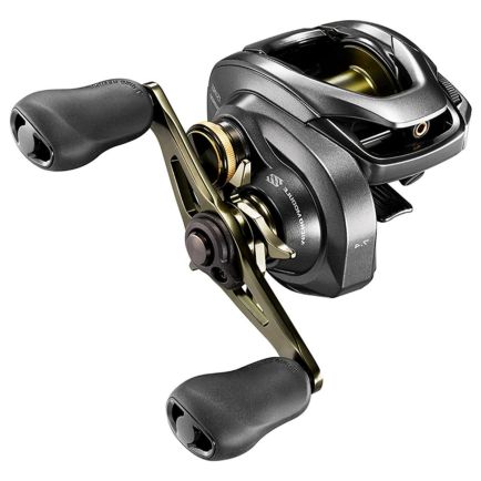 Shimano Curado DC 200 HG