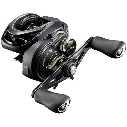 Shimano Curado MGL 71HGK