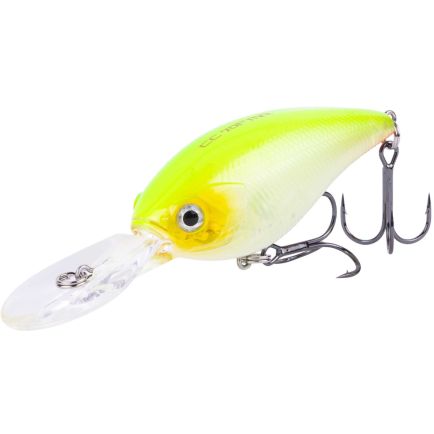 Shimano Yasei Cover Crank Chartreuse F MR/70mm/17gr
