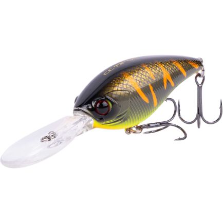 Shimano Yasei Cover Crank Green Tiger F MR/70mm/17gr