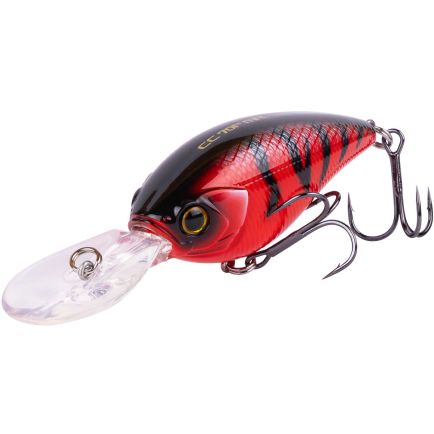 Shimano Yasei Cover Crank Red Tiger F DR/70mm/18gr