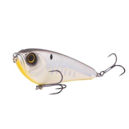 Shimano Lure Yasei Javelin Jerk S Matt White 11cm/33gr