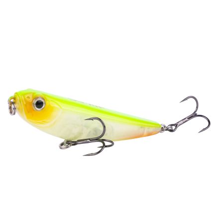 Shimano Yasei Shock Stick Chartreuse 70mm/7gr 