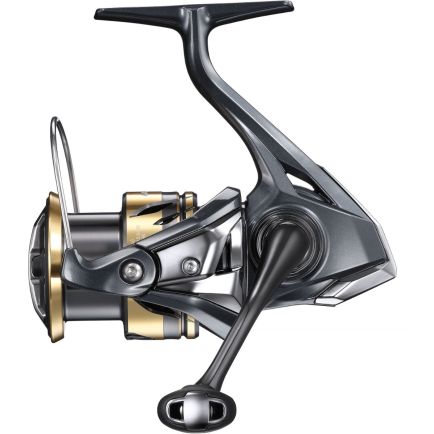Shimano Spinning Reel Ultegra FD 2500 HG