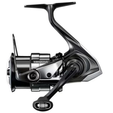 Shimano Spiningo Ritė Vanquish FC 2500S