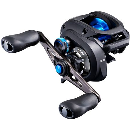 Shimano SLX DC 150
