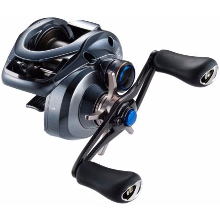 Shimano Baitcasting Reel SLX 71 XT DC Left Hand