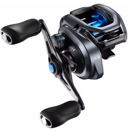 Shimano Baitcasting Reel SLX XT A 150 Right Hand