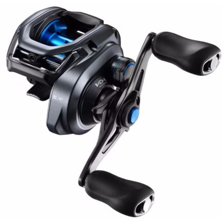 Shimano Baitcasting Reel SLX XT A 151