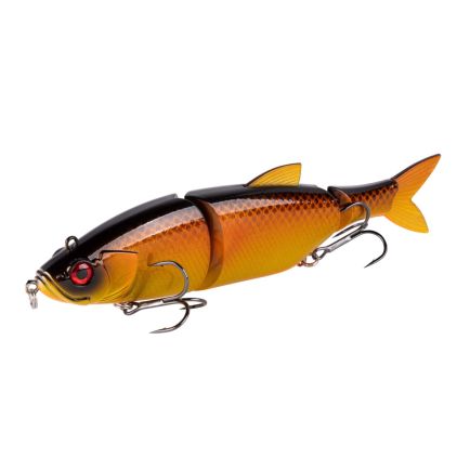 Shimano Yasei Soul Swim Orange Gold SS 16cm/37gr