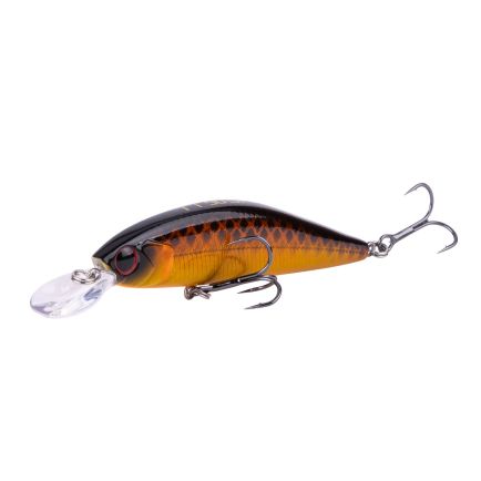 Savage Gear 3D Hollow Duckling weedless Black 7.5cm/15g 