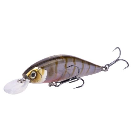 Shimano Yasei Trigger Twitch Wakasagi Tiger D-SP/90mm/12gr 