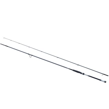 Savage Gear 3D Hard Eel Spare Tails Dirty Silver 17cm/2pcs