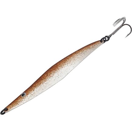 Sven Laanet Håndværk Brun 9,5 cm/17 g