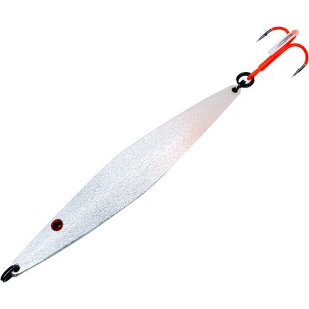 Sven Laanet Håndværk Skinnende Sølv 9,5 cm/17 g