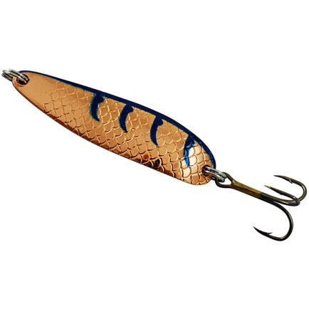 Sølvkroken Buch Salmon C/B 6,8cm/24g