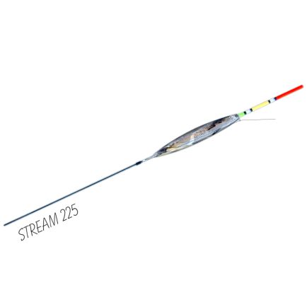 Stream Fishing Float 225/3g