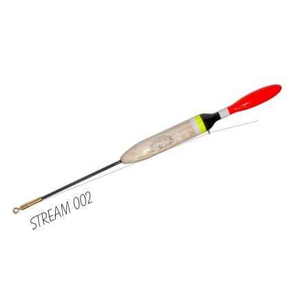 Stream Fishing Float 002/6g