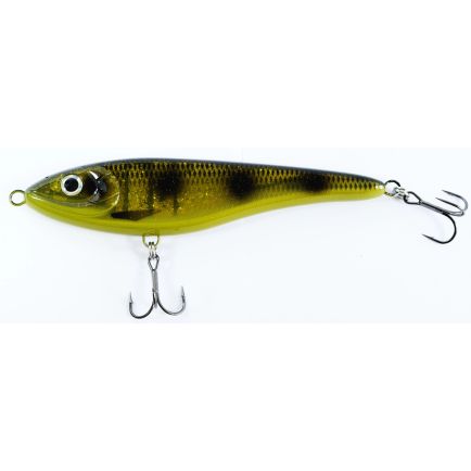 Big Bandit C101“ 19,5 cm / 98 g