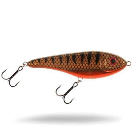 Strike Pro Buster Jerk C192 Jeppan 15cm/75g