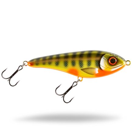 Strike Pro Buster Jerk Shallow Runner C754 15cm/64.5g