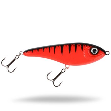 Strike Pro Baby Buster C771 Red Devil 10cm/25g