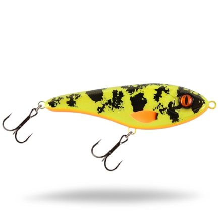 Strike Pro Buster Jerk Shallow Runner CWC002 Python 15cm/64.5g