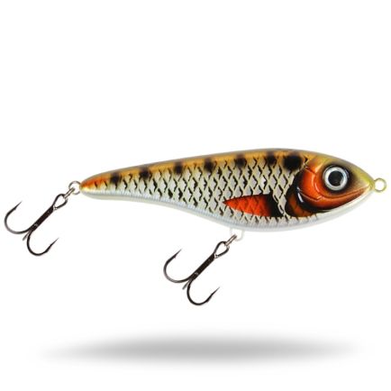 Strike Pro Buster Jerk CWC007 Golden Ridgeback 15cm/75g