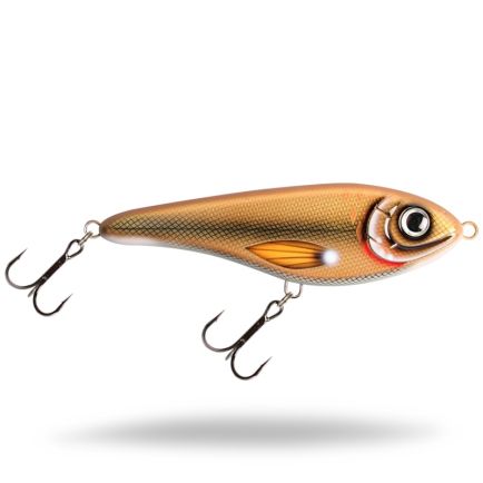 Buster Jerk 022PT 12cm/37g
