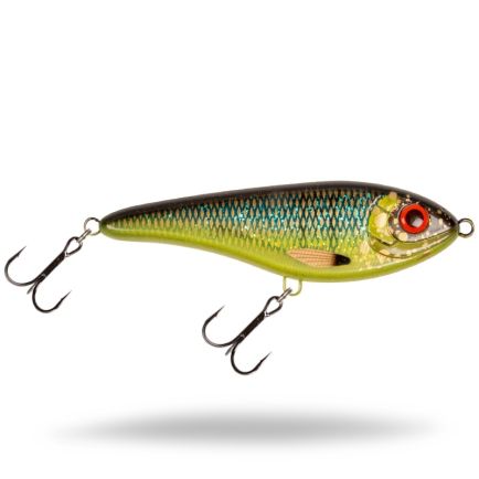 Strike Pro Baby Buster CWC048 Acid Roach 10cm/25g