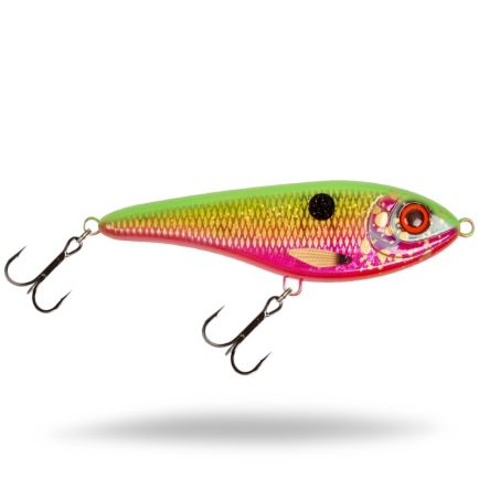 Buster Jerk Shallow Runner A010 15cm/64.5g