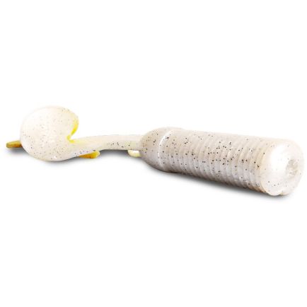 Strike Pro Miuras Mouse 23cm/95g reservehaler Hot Banana 2 stk