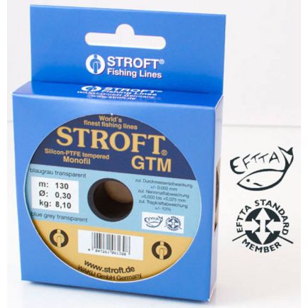 STROFT GTM 0,35 mm / 10,5 kg / 130 m