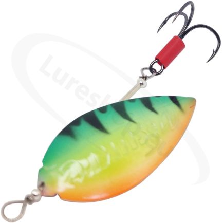 Sukre Spinner 09/#1/10g 