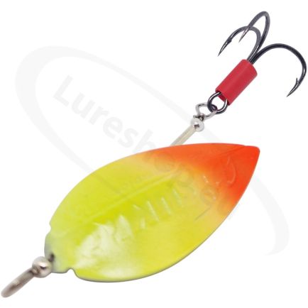 Vibrax Bullet GFR #2/8g