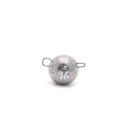 SX Cheburashka Weights 16g/5pcs