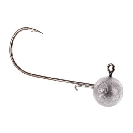 Westin Roundup Jighead Natural #4/0/10g/3pcs