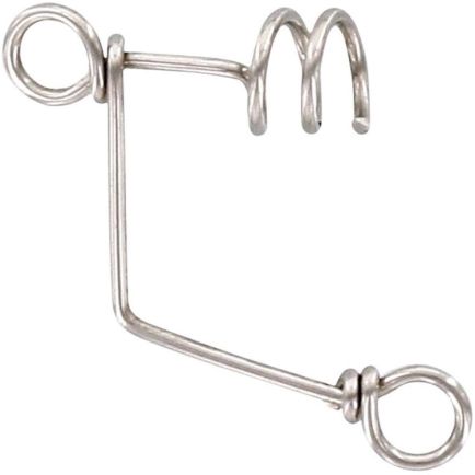 Westin Tailbait Screw One Size 5pcs