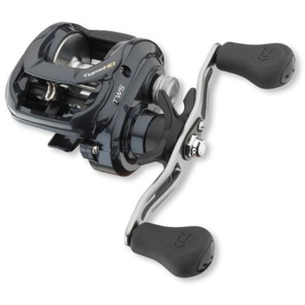 Daiwa Tatula 200HL