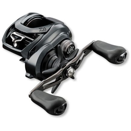 Daiwa Tatula 300HL