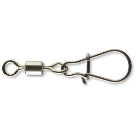 Daiwa Tournament D-Snap Swivel W #7 9kg/7pc
