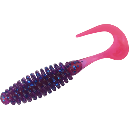 „MaxRap Flake Hot Chartreuse“ 17 cm/28 g